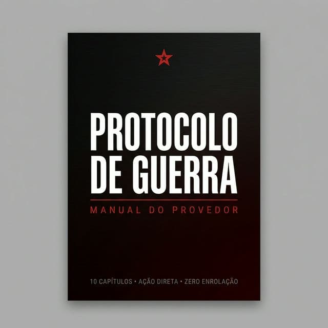 Protocolo de Guerra